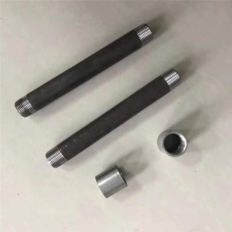 伊春钢管注浆管隧道止水